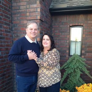 Meet your Posher, Debra